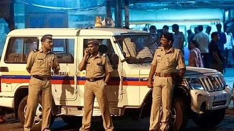 Kolhapur Crime News