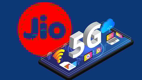 Jio Recharge Plan