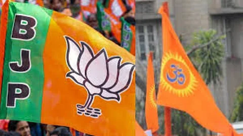 Maharashtra Assembly Election: भाजपसोबत संघ मतभेद विसरणार; विधानसभेसाठी मैदानात उतरणार