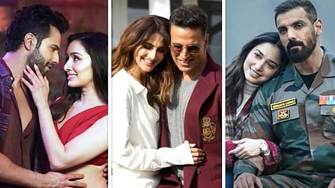 This Week Released Movie