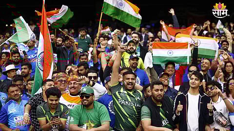 Champions Trophy: भारत- पाकिस्तान सामन्याची तिकिटे काही मिनिटात Sold Out! तिकिटांची किंमत किती?