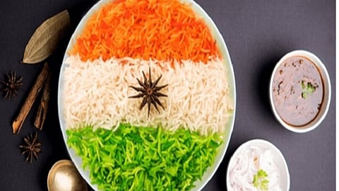 Special Recipe
