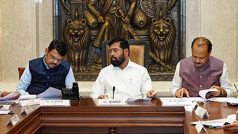 Maharashtra Politics