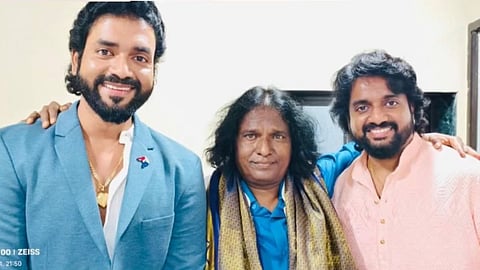 Utkarsh Shinde Uncle Dinkar Shinde News