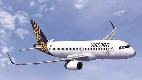 Flight Ticket Offer