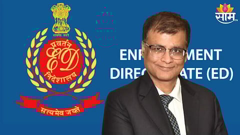 IRS अधिकारी राहुल नवीन यांची ED च्या संचालकपदी नियुक्ती, किती वर्षांचा असेल कार्यकाळ? जाणून घ्या