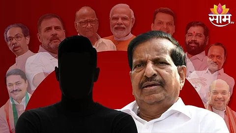नाईक कुटुंबाचा बालेकिल्ला कोण भेदणार? ऐरोलीत आमदारकीची माळ कुणाच्या गळ्यात पडणार?