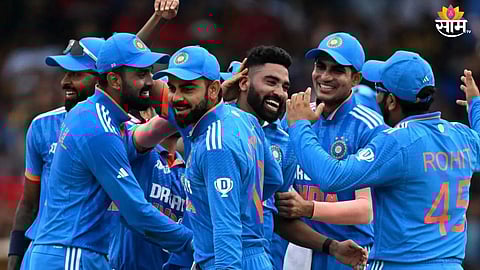 Team India Bowling Coach: ठरलं! आंतरराष्ट्रीय क्रिकेट गाजवणारा हा खेळाडू बनला टीम इंडियाचा बॉलिंग कोच