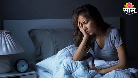 सर्व प्रयत्न करूनही झोप पूर्ण होत नाही? या चुकांमुळे होऊ शकतो परिणाम
