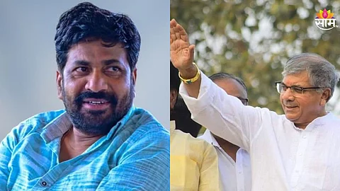 Assembly Election 2024: बच्चू कडू 'बॅट' घेऊन उतरणार विधानसभेच्या मैदानात! प्रहार संघटना आणि वंचित आघाडीला मिळाली नवी निवडणूक चिन्हं; वाचा सविस्तर...