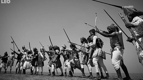 National Awards 2024: राष्ट्रीय पुरस्कारामध्ये 'मराठी'चा डंका! वाळवी अन् वारसा चित्रपटाने उमटवली मोहोर; PHOTO