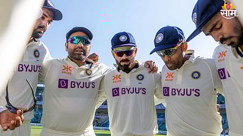 WTC Final Scenario: टीम इंडियाला फायनलमध्ये जाण्यासाठी किती सामने जिंकावे लागतील? वाचा संपूर्ण समीकरण