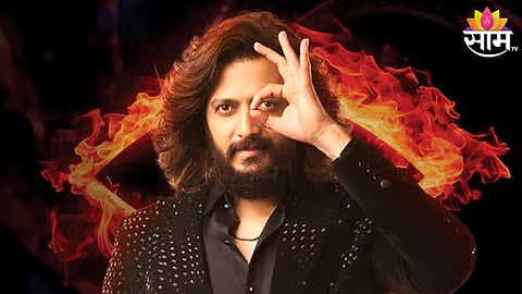 'भाऊच्या धक्क्या'ने तोडले सर्व रेकॉर्ड्स, 'बिग बॉस मराठी'च्या नव्या सीझनने रचला इतिहास