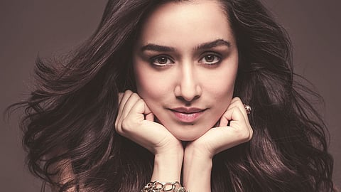 Shraddha Kapoor