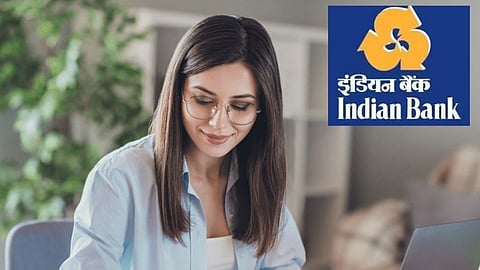 Indian Bank Recruitment