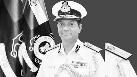 Rakesh Pal