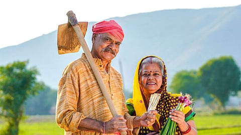 Kisan Vikas Patra Scheme