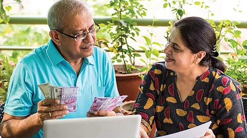 LIC Saral Pension Yojana