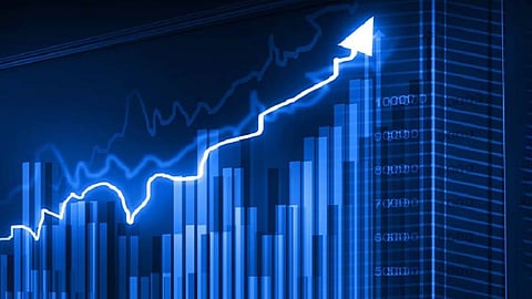 Share Market Opening