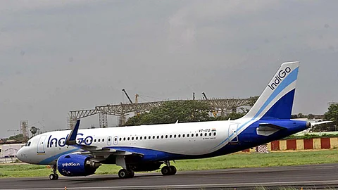 Indigo Airline: इंडिगो विमान कंपनीने तिकीटावर लावला 'Cute चार्ज'; गोंडस असणंही गुन्हा झाला का? नेटकऱ्याचा प्रश्न