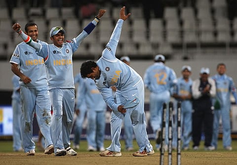 Robin Uthappa : डिप्रेशनमुळे मी माझं जीवन संपवण्याचा...; भारताला वर्ल्डकप जिंकवून देणाऱ्या खेळाडूचा धक्कादायक खुलासा