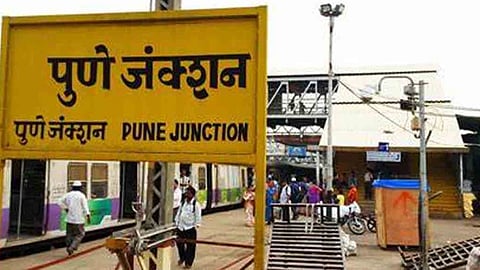 Pune Shocking News
