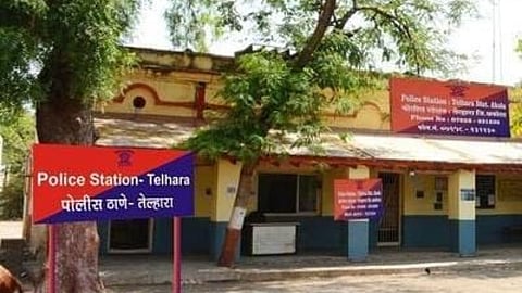 Akola News: संतापजनक! बदलापूरनंतर अकोल्यात १२ वर्षीय मुलीचा विनयभंग, पोलिसांकडून वृद्ध व्यक्तीला अटक