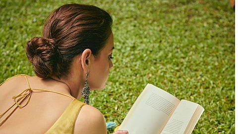 बॉलीवूड अभिनेत्री दिया मिर्झा