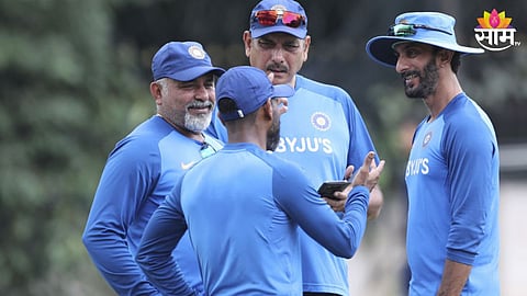 Afghanistan Coach: टीम इंडियाचा दिग्गज कोच अफगाणिस्तानला प्रशिक्षण देणार!