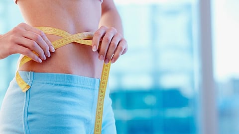 lose weight