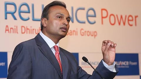 Anil Ambani