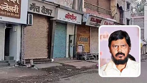 Maharashtra Bandh: महाराष्ट्र बंदला आरपीआय आठवले गटाचा पाठिंबा, महायुतीतील वादाच्या ठिणग्या उडणार?