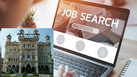Solapur Mahanagarpalika Recruitment 2024