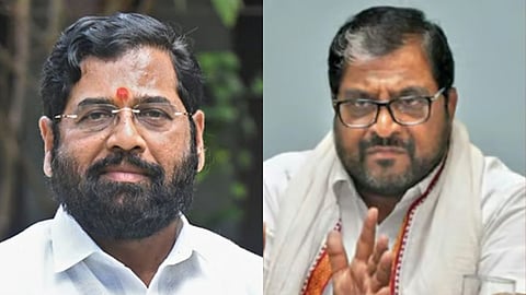 मुख्यमंत्र्यांकडून लाडक्या बहिणीचे कुंकू पुसण्याचे काम; शेतकऱ्यांच्या मुद्द्यावरून राजू शेट्टींची जहरी टीका