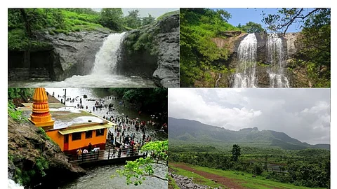 Hidden Places In Badlapur