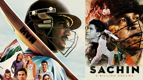 Yuvraj Singh Biopic: एमएस धोनी ते मिल्खा सिंग... युवराज सिंग आधी या खेळाडूंच्या आयुष्यावर बनलेत बायोपिक!