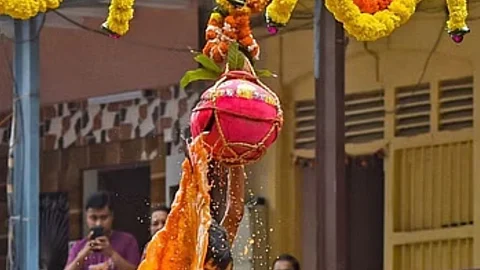 Dahi Handi 2024 Dates