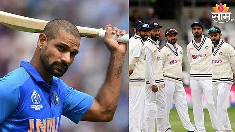 Team India News: टीम इंडियात संधी मिळेना! शिखर धवननंतर हे ३ भारतीय खेळाडूही घेऊ शकतात निवृत्ती
