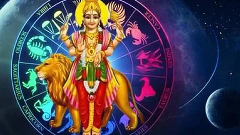 Bhadra Rajyog