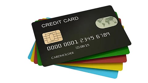 Credit Card Rule
