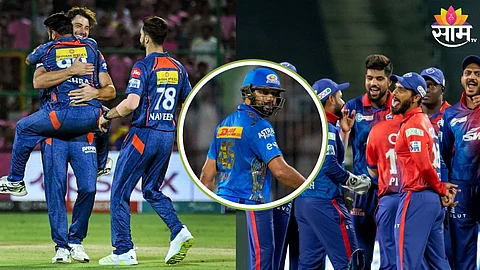 Rohit Sharma: ना लखनऊ, ना दिल्ली; रोहित या संघाकडून खेळणार? दिग्गज खेळाडूने दिली हिंट