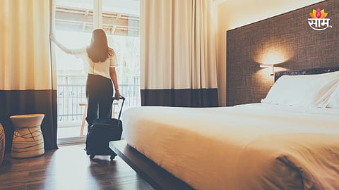 Hotel Booking Tips