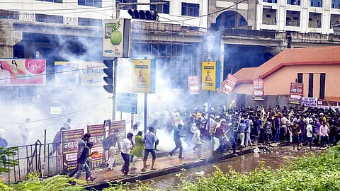 Bengal Bandh: आज १२ तासांसाठी बंगाल बंद; भाजपच्या आवाहनाला मुख्यमंत्री बॅनर्जींचं उत्तर