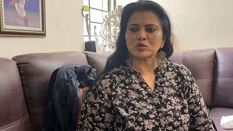 Minu Muneer: लोकप्रिय अभिनेत्यांकडून शारीरिक शोषण; थेट नाव घेत मल्याळम अभिनेत्रीने सांगितली 'बॅड टच'ची आपबीती