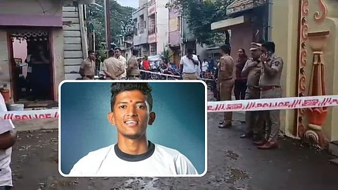 Sangli Crime: सांगली रक्तरंजित थरार! भररस्त्यात कबड्डीपटूची निर्घृण हत्या, शहरात खळबळ