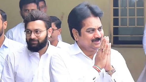 Maharashtra Politics: साखरेवर भेट की विधानसभा थेट? शरद पवार आणि हर्षवर्धन पाटील यांच्या भेटीमागील रहस्य काय?