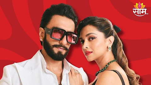 Deepika- Ranveer