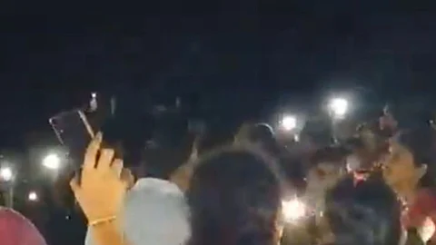 विद्यार्थिनींच्या वॉशरुममध्ये छुपे कॅमरे; शंभरहून अधिक व्हिडिओंची विक्री, कॉलेजच्या हॉस्टेलमधील संतापजनक प्रकार