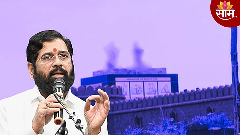 राजकोटवर उभारण्यात येणार शिवरायांचा भव्य पुतळा, दुर्घटनेचीही होणार चौकशी; दोन समित्या स्थापन, वाचा कोण