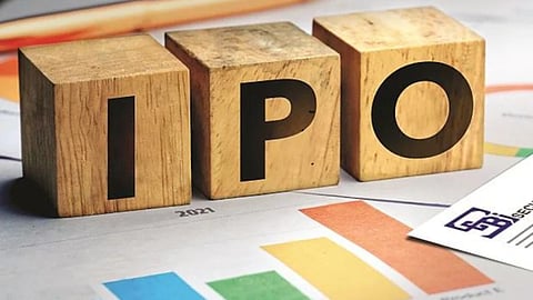 Resourceful Automobile IPO